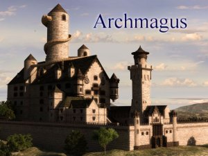 Archmagus