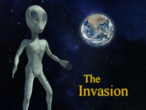 The Invasion