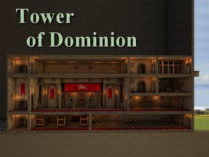 Tower of Dominion