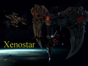 Xenostar