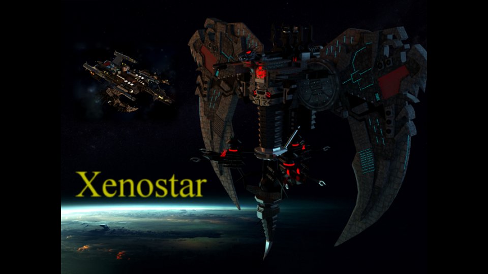 Xenostar